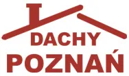 Dachy Poznań logo